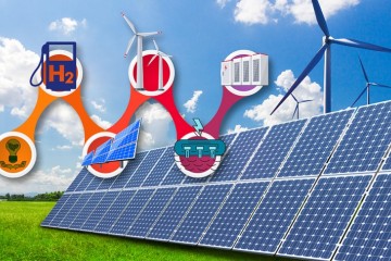 国家发展改革委国家能源局联合发文鼓励发电企业自建购买储能或调峰能力